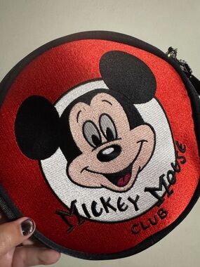 HARVEYS Disney Mickey Mouse crossbody